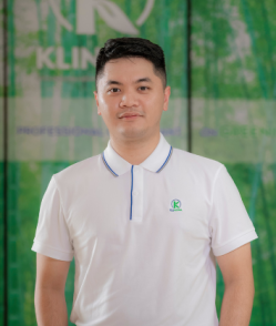 Mr. Nguyen Quang Anh